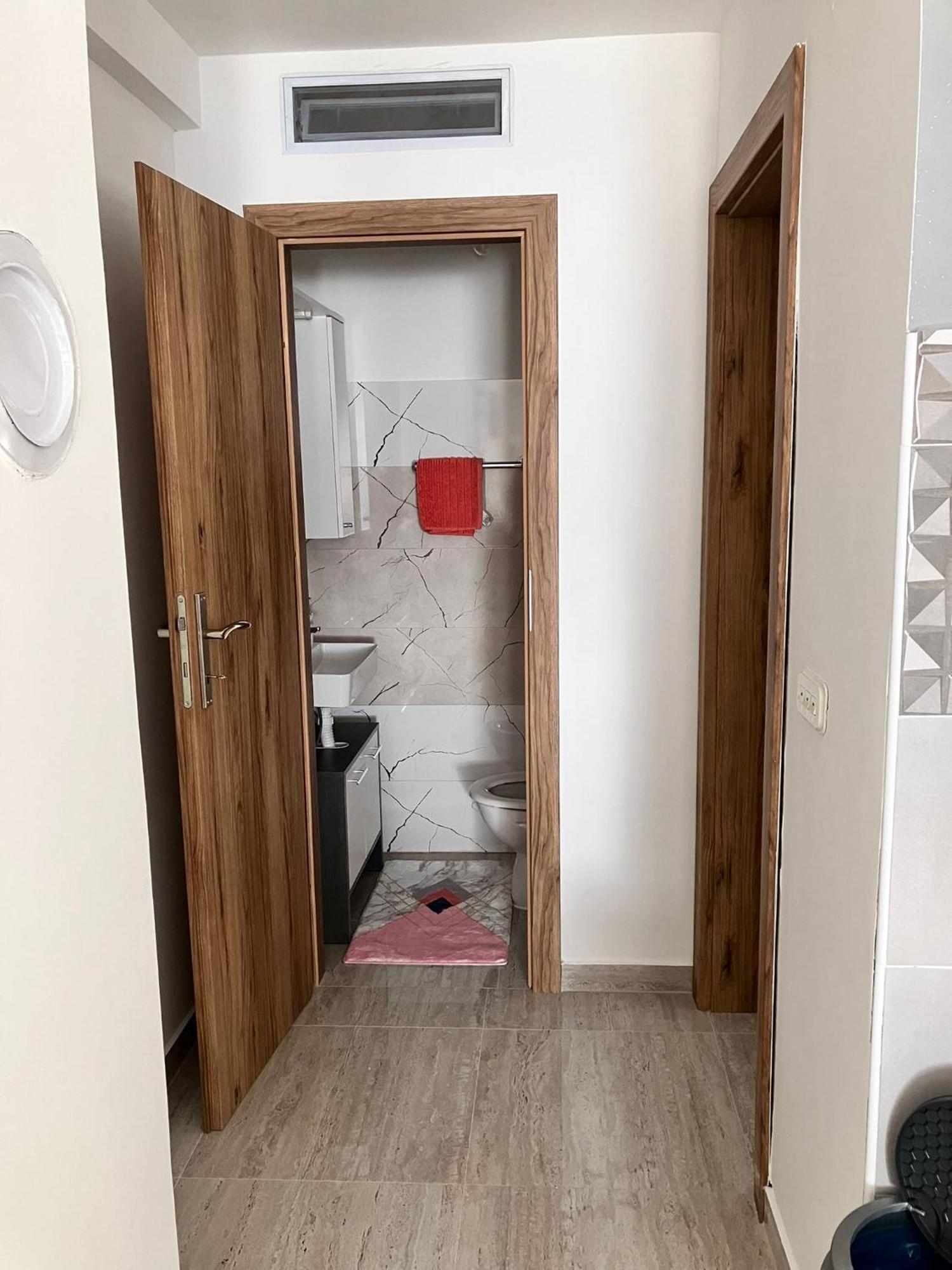 App Martina Daire Dramalj Dış mekan fotoğraf